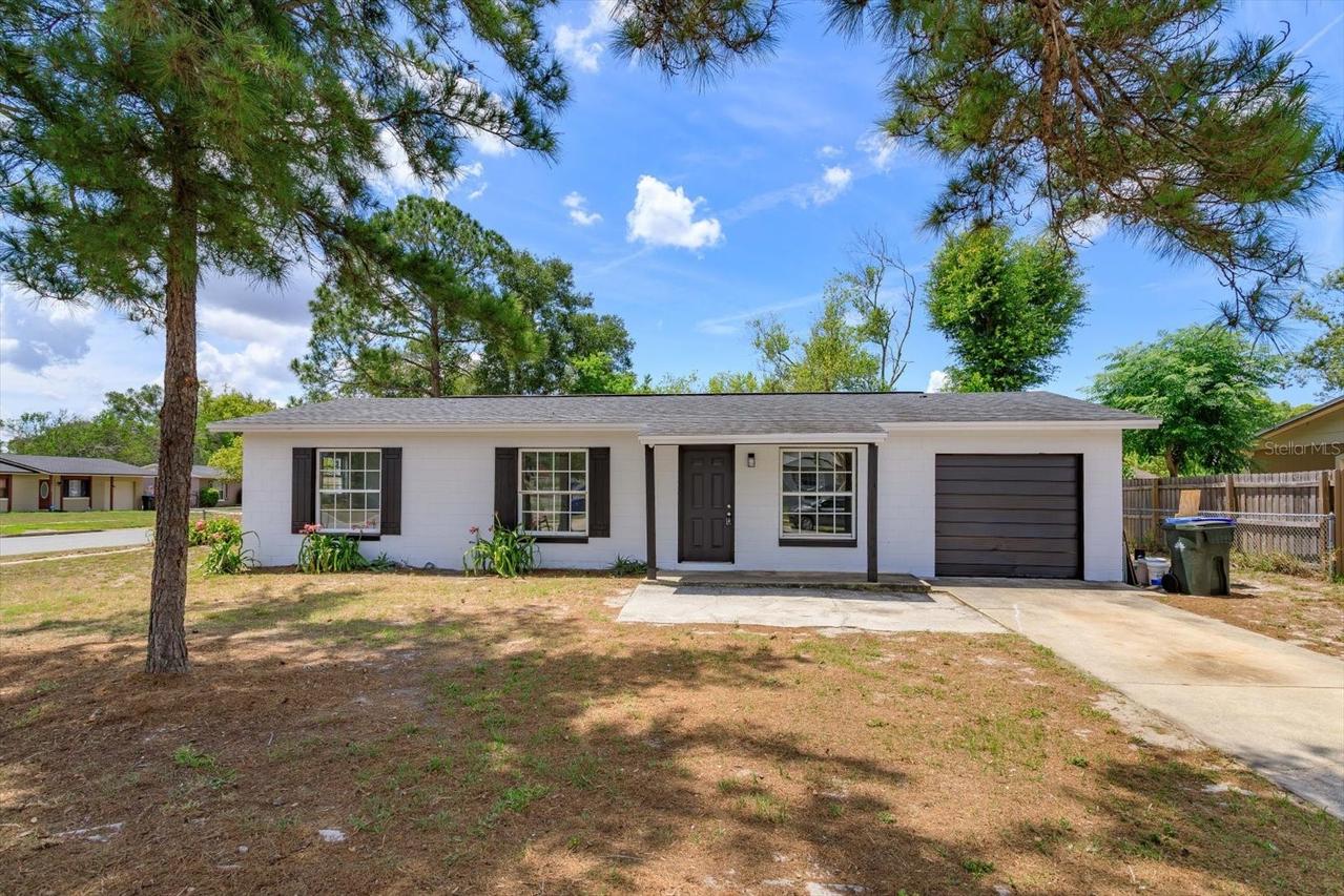 327 Little Rock Ct., Ocoee, FL 34761