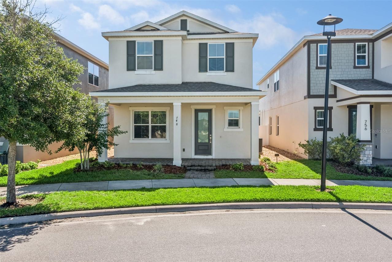 748 Costa Ln., Debary, FL 32713
