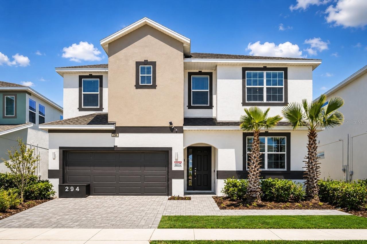 294 Marcello Blvd., Kissimmee, FL 34746