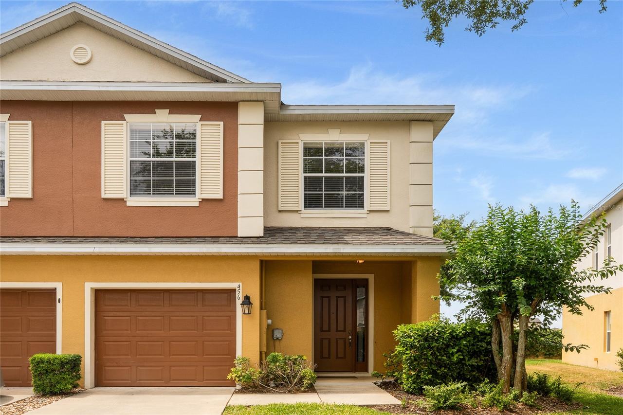 456 Scarlatti Ct., Ocoee, FL 34761