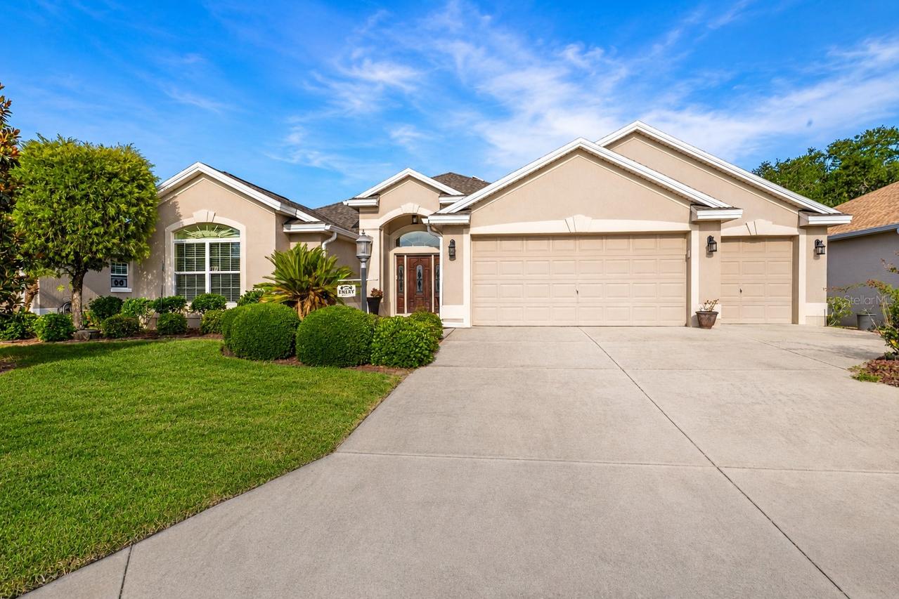 2696 Midland Ter., The Villages, FL 32162