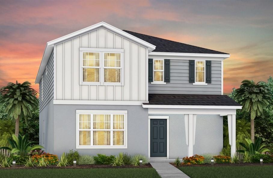 5069 Starling Bird Lane, St Cloud, FL 34771