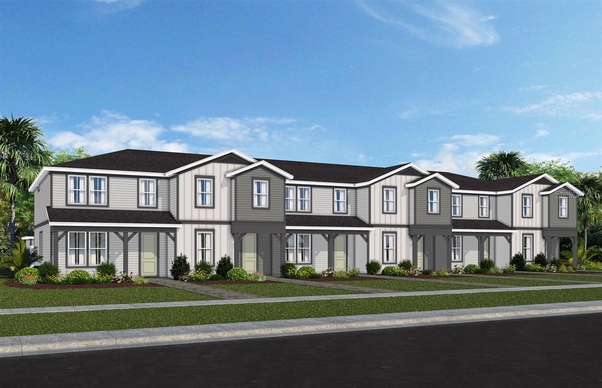 4596 Orchard View Alley, Clermont, FL 34714
