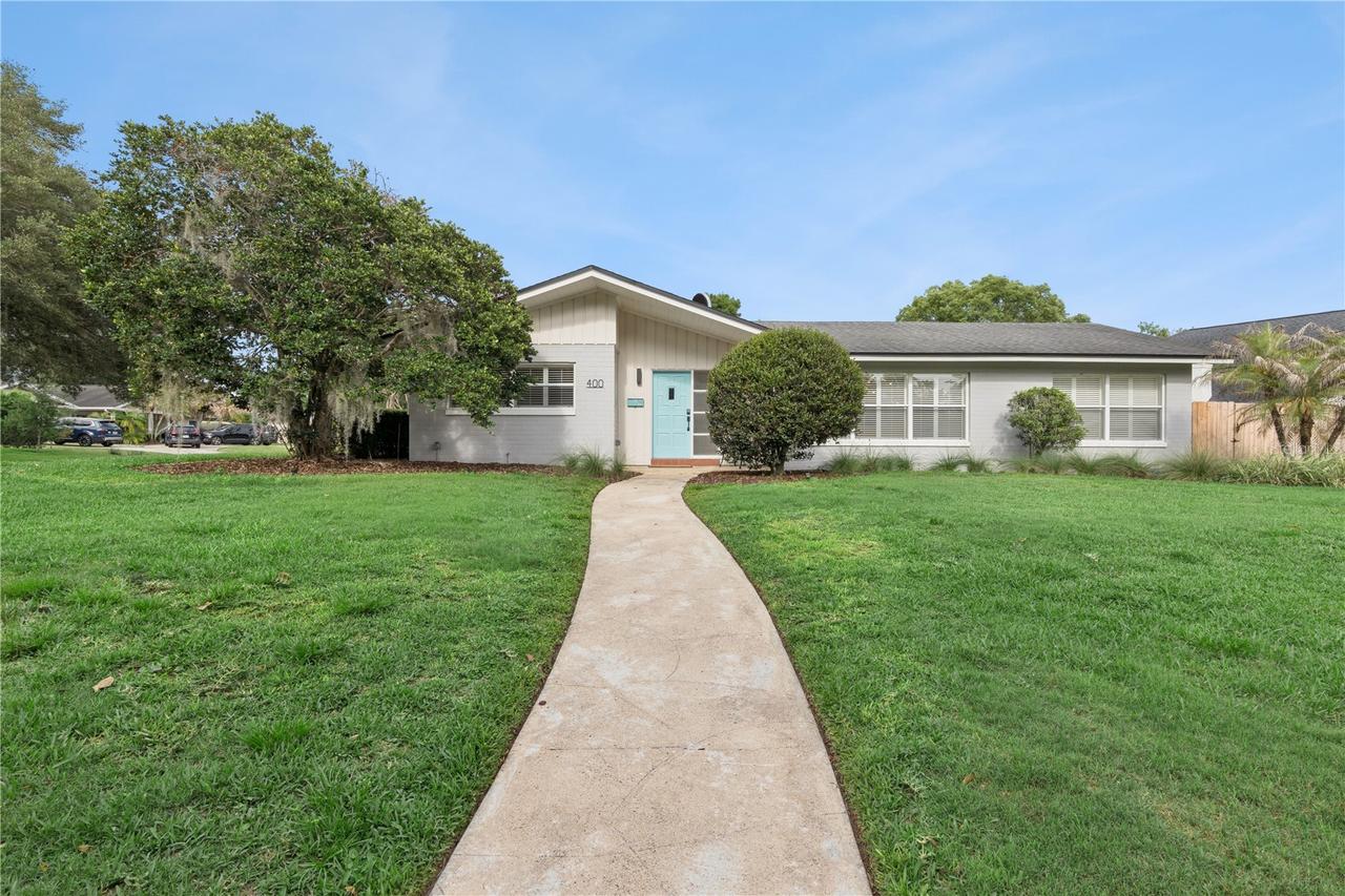 400 W Trotters Dr., Maitland, FL 32751