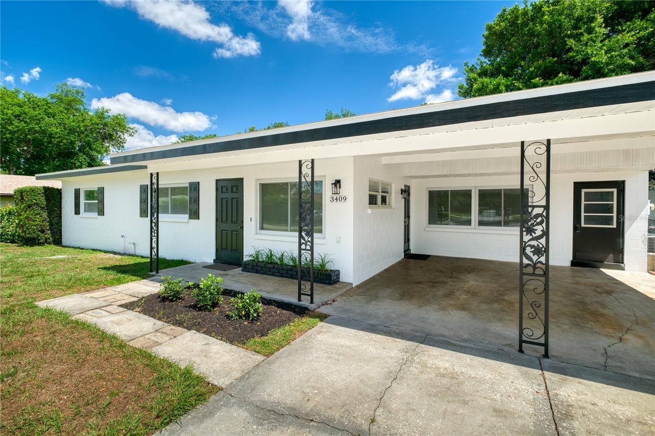 3409 E Grant Ave., Orlando, FL 32806