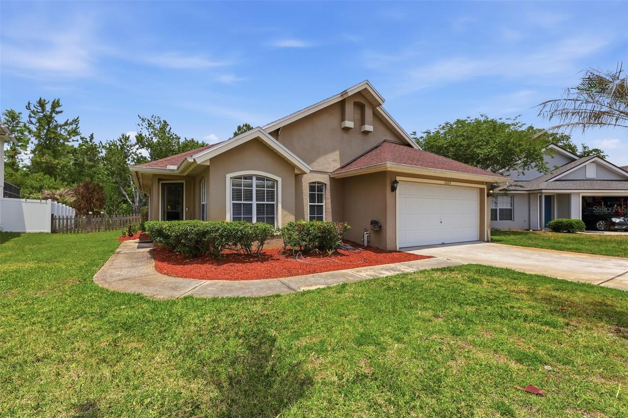 2624 Pine Glen Ct., Orlando, FL 32833