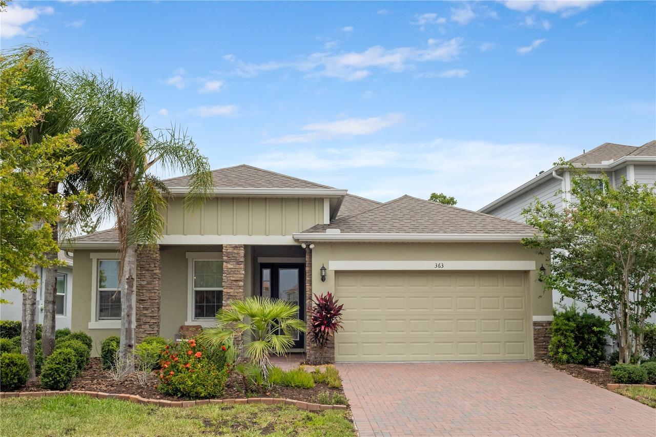 363 Miro Dr., Davenport, FL 33837