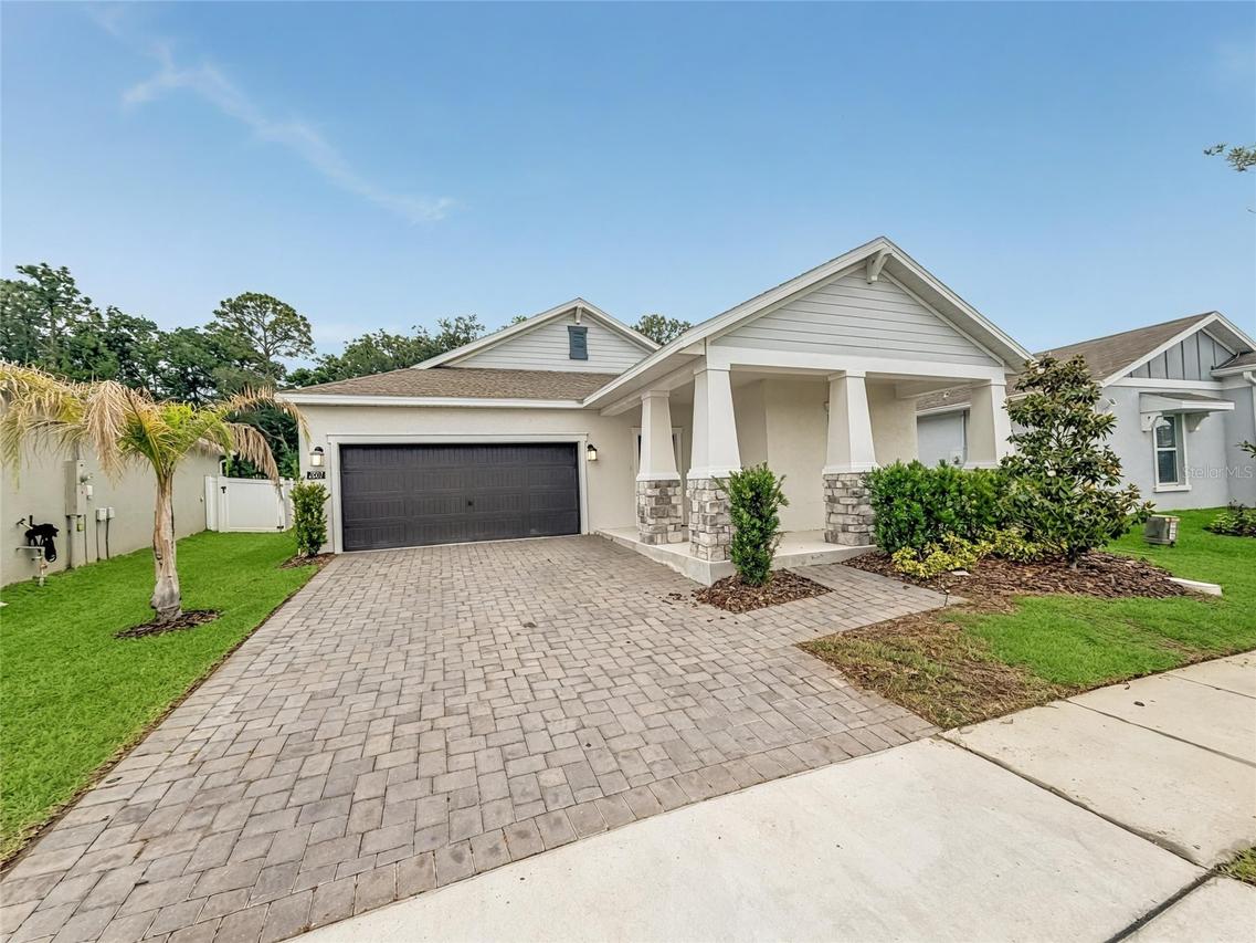 4807 Worchester Dr., Kissimmee, FL 34746