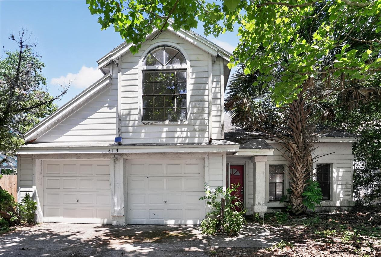 613 Charing Cross Ct., Lake Mary, FL 32746