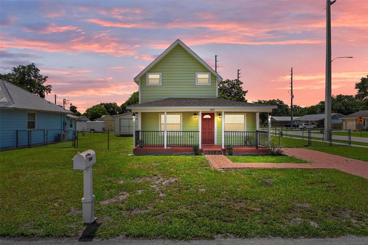 1000 Jersey Ave., St Cloud, FL 34769