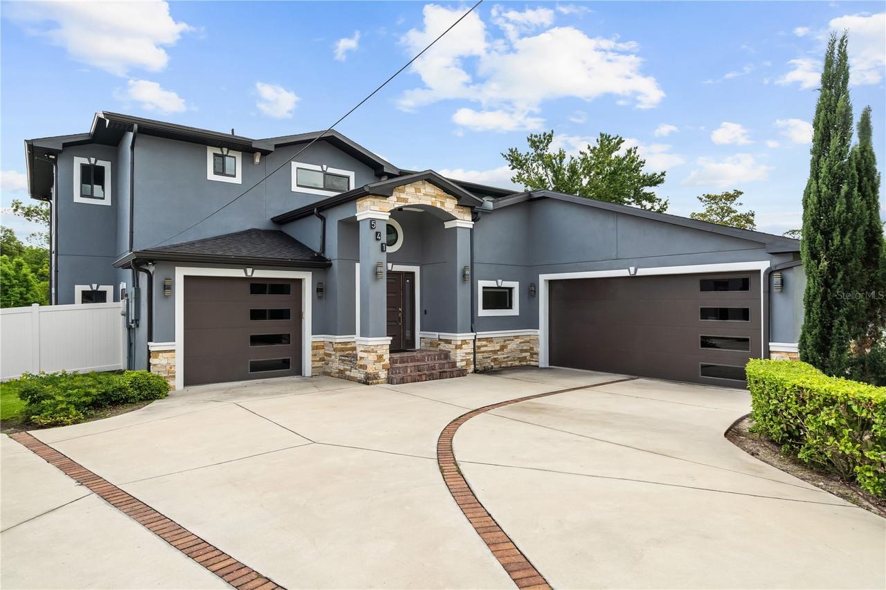 541 W Lake Brantley Rd., Altamonte Springs, FL 32714