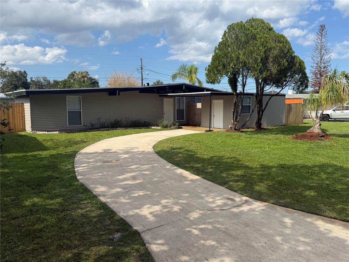 1005 Genevieve Ave., Rockledge, FL 32955