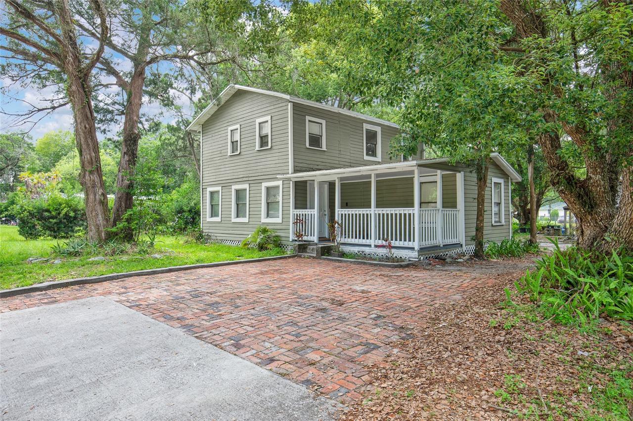 2508 Yale Ave., Sanford, FL 32773