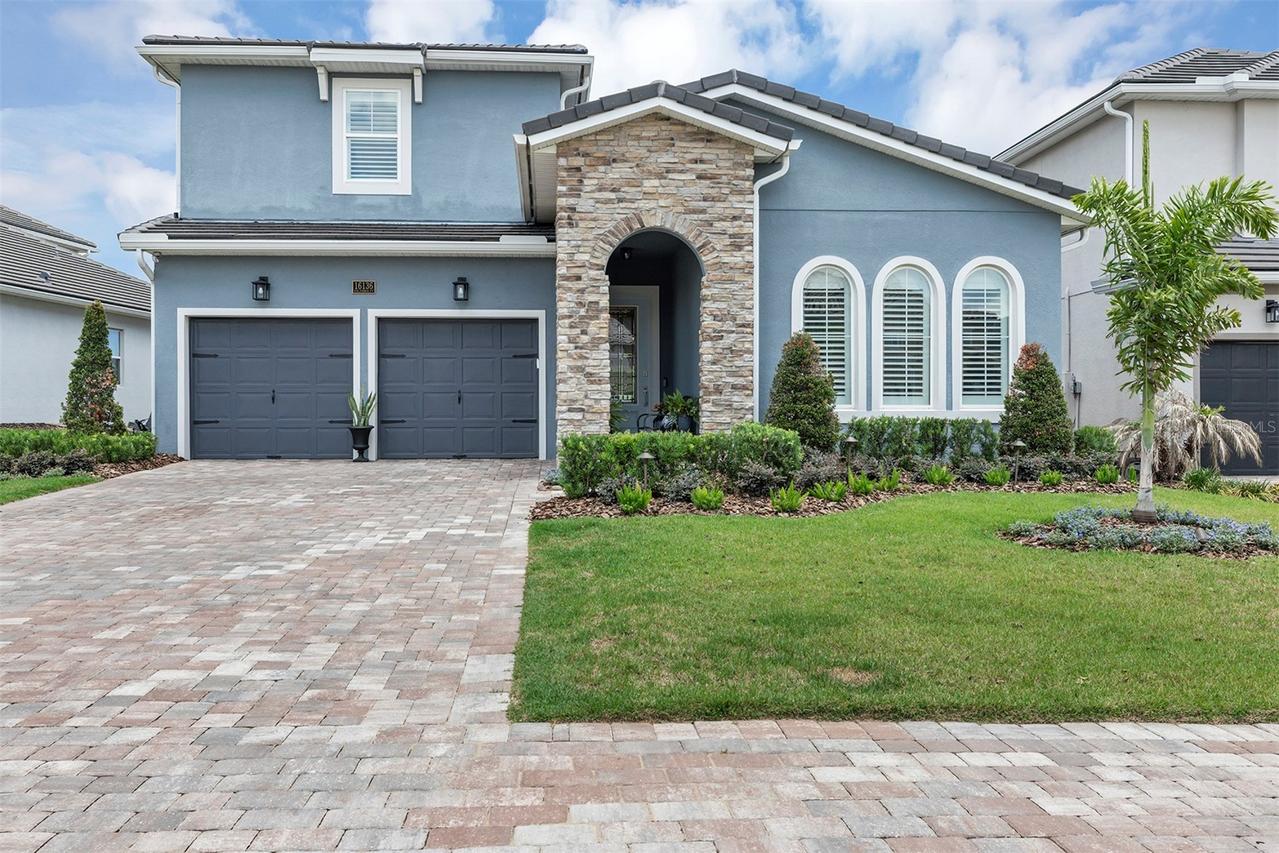 16136 Volterra Point, Montverde, FL 34756