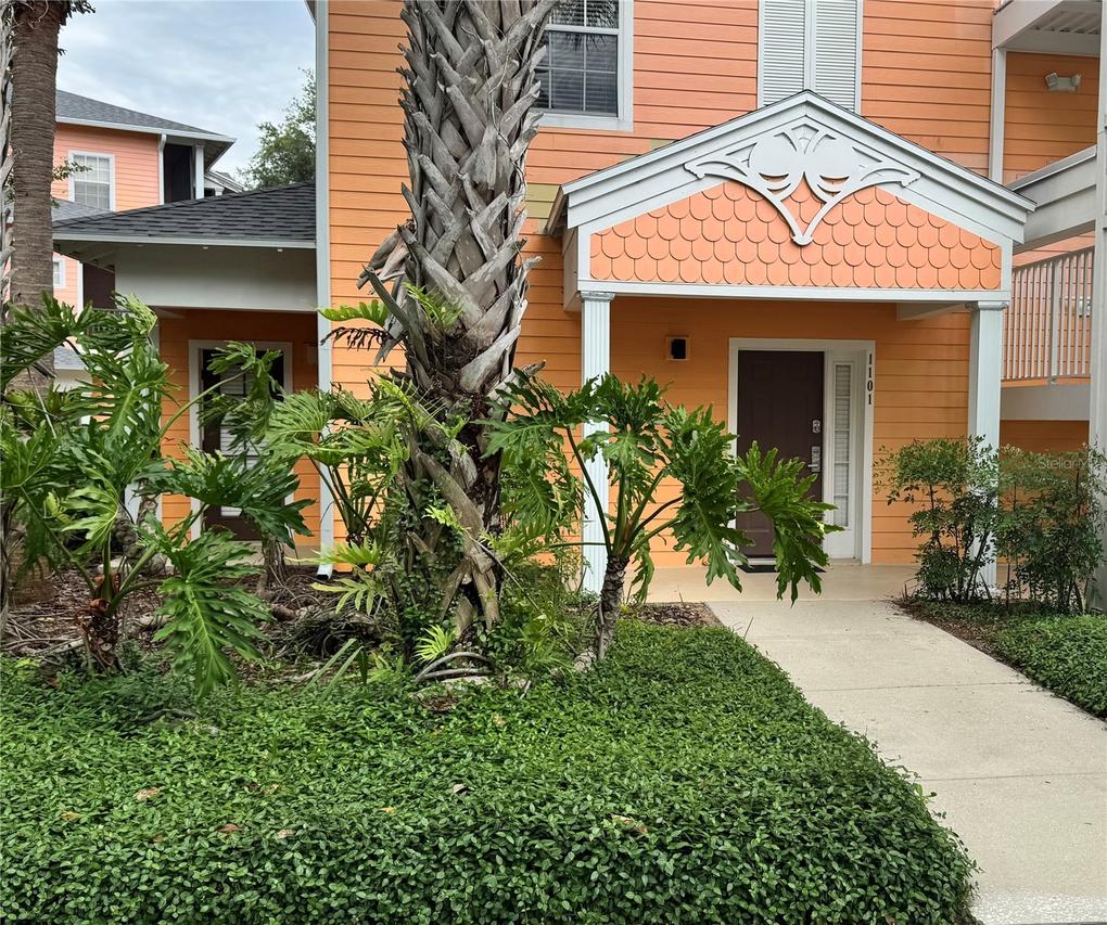 1101 New Providence Promenade #B14/U1101, Davenport, FL 33897