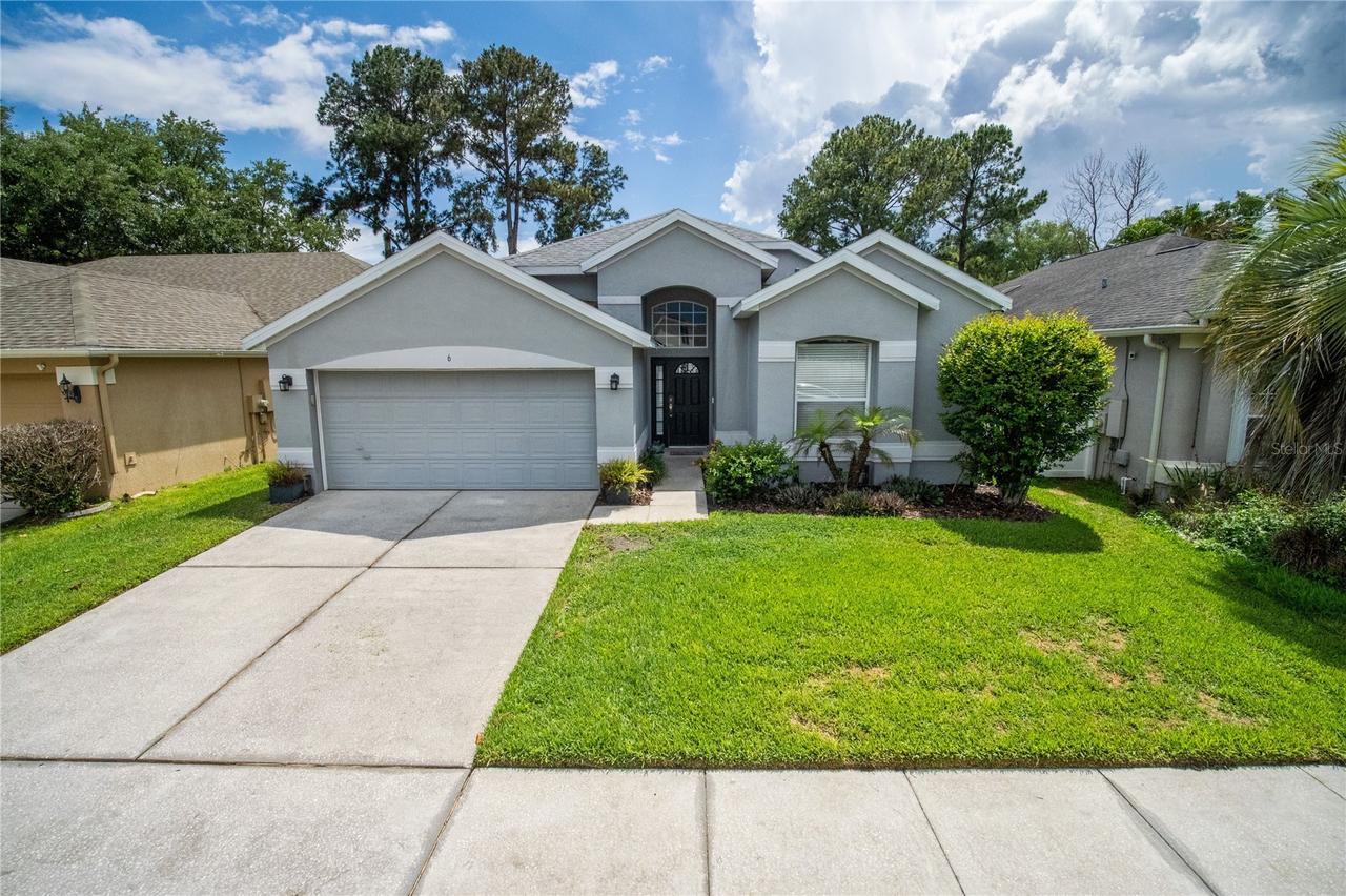 6 Pied Ct., Orlando, FL 32828