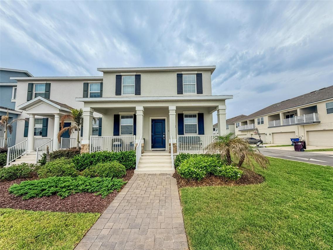 1692 Tohoqua Blvd., Kissimmee, FL 34744