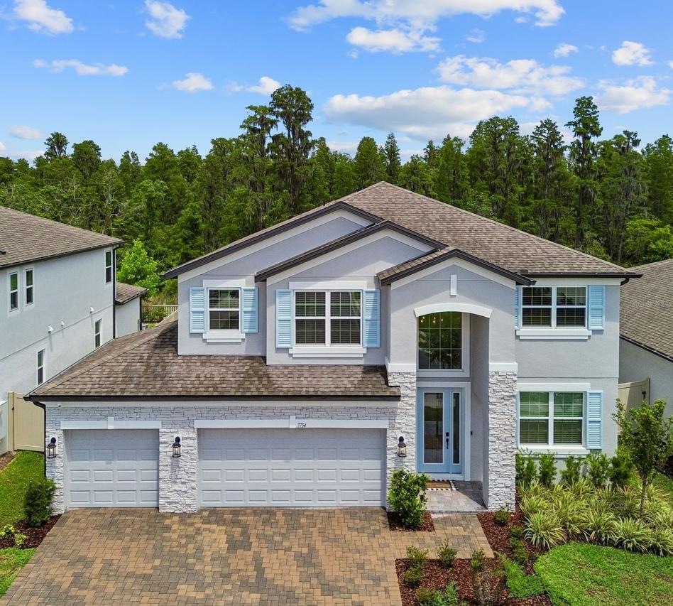 7754 Hemlock Seed Dr., Wesley Chapel, FL 33545