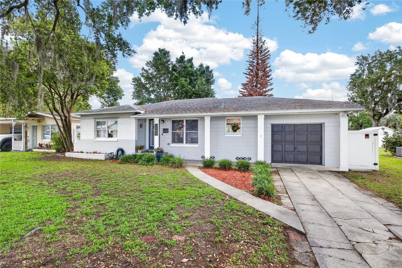 1117 Edwards Ln., Orlando, FL 32804