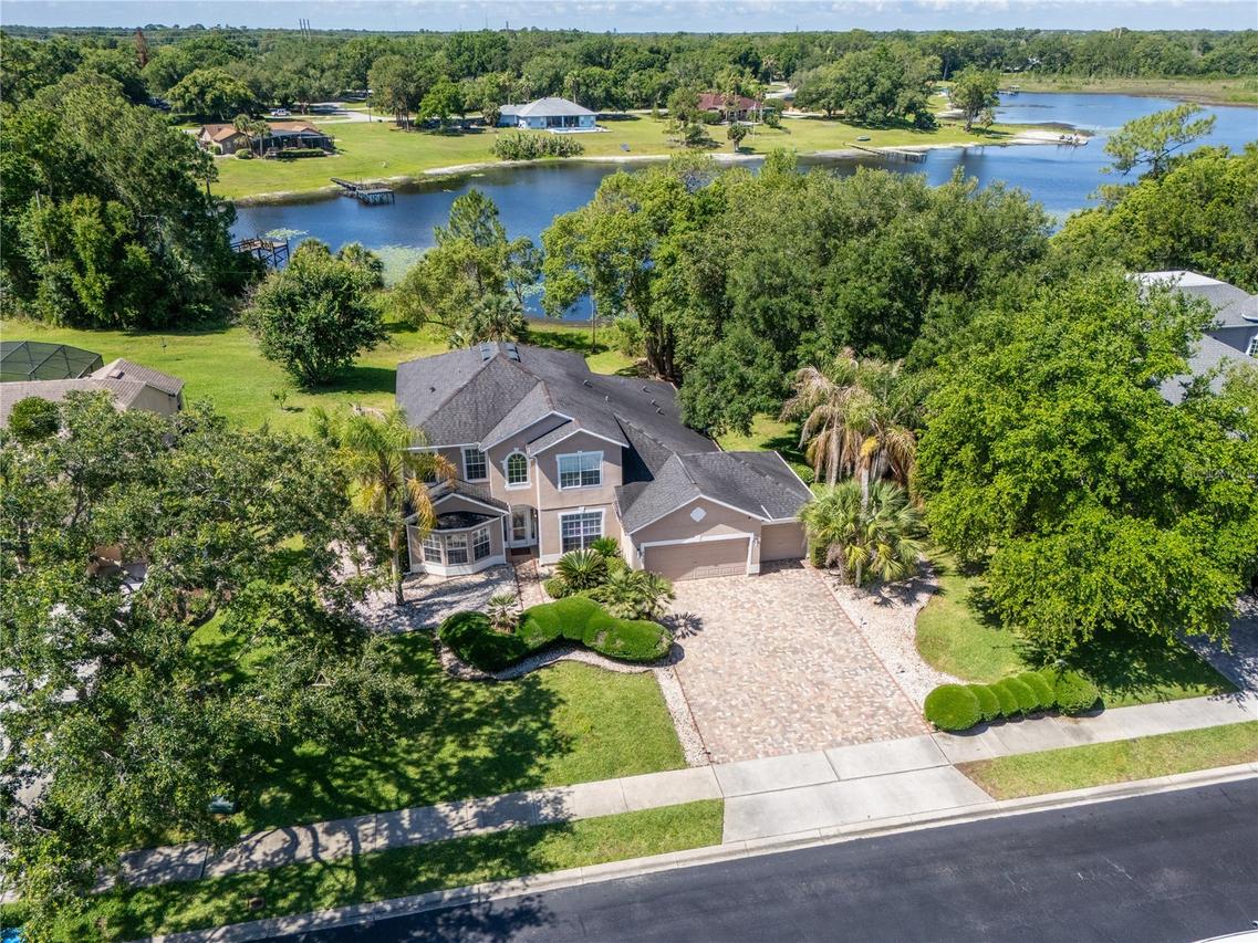 2608 Reagan Tr., Lake Mary, FL 32746