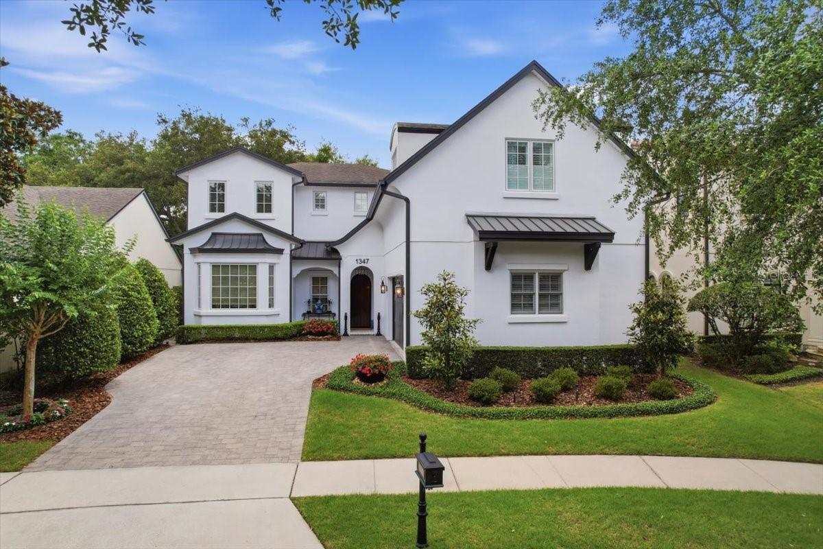 1347 Chapman Cir., Winter Park, FL 32789