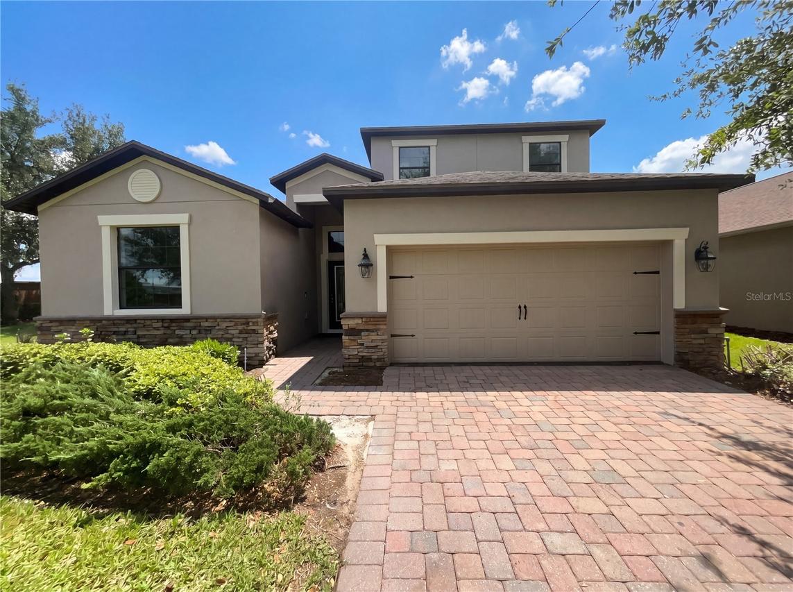 2200 Romanum Dr., Winter Garden, FL 34787