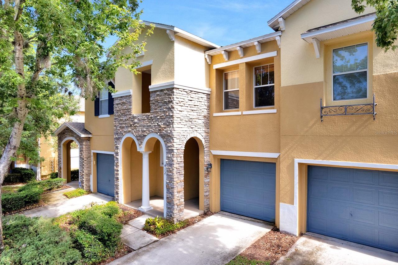 412 Penny Royal Pl., Oviedo, FL 32765
