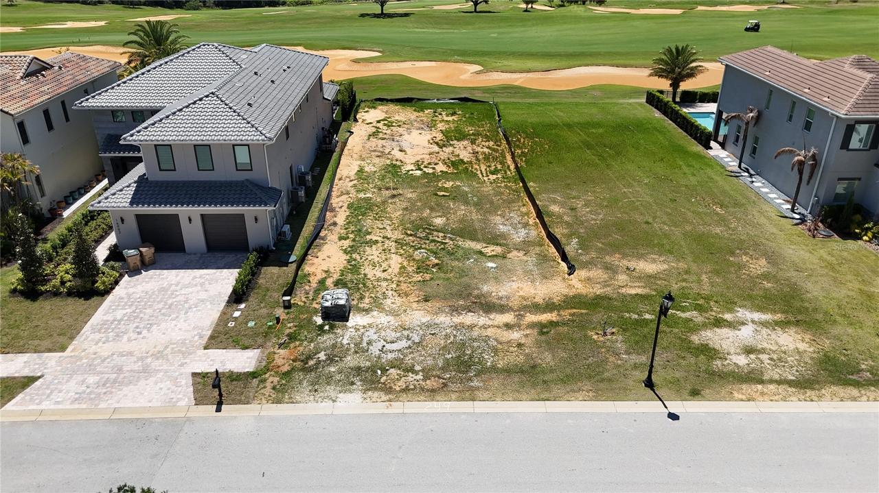 15954 Vetta Dr., Montverde, FL 34756