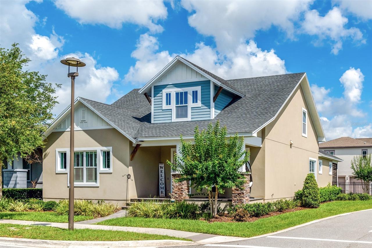 13347 Gabor Ave., Orlando, FL 32827