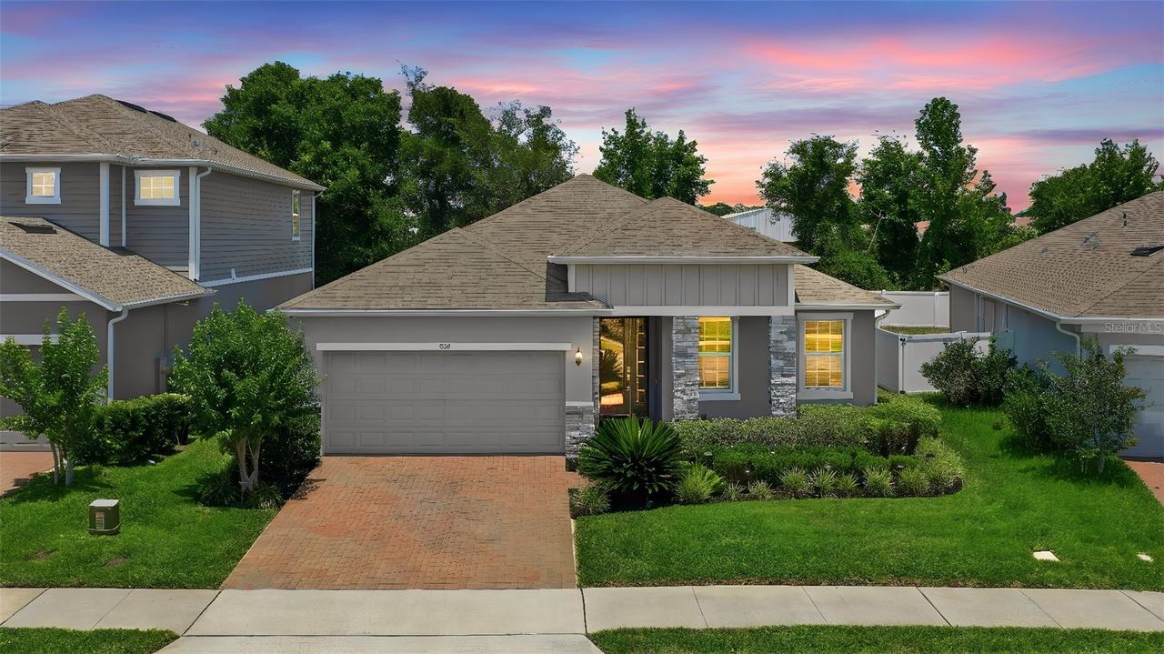 832 Jetway St., Orange City, FL 32763