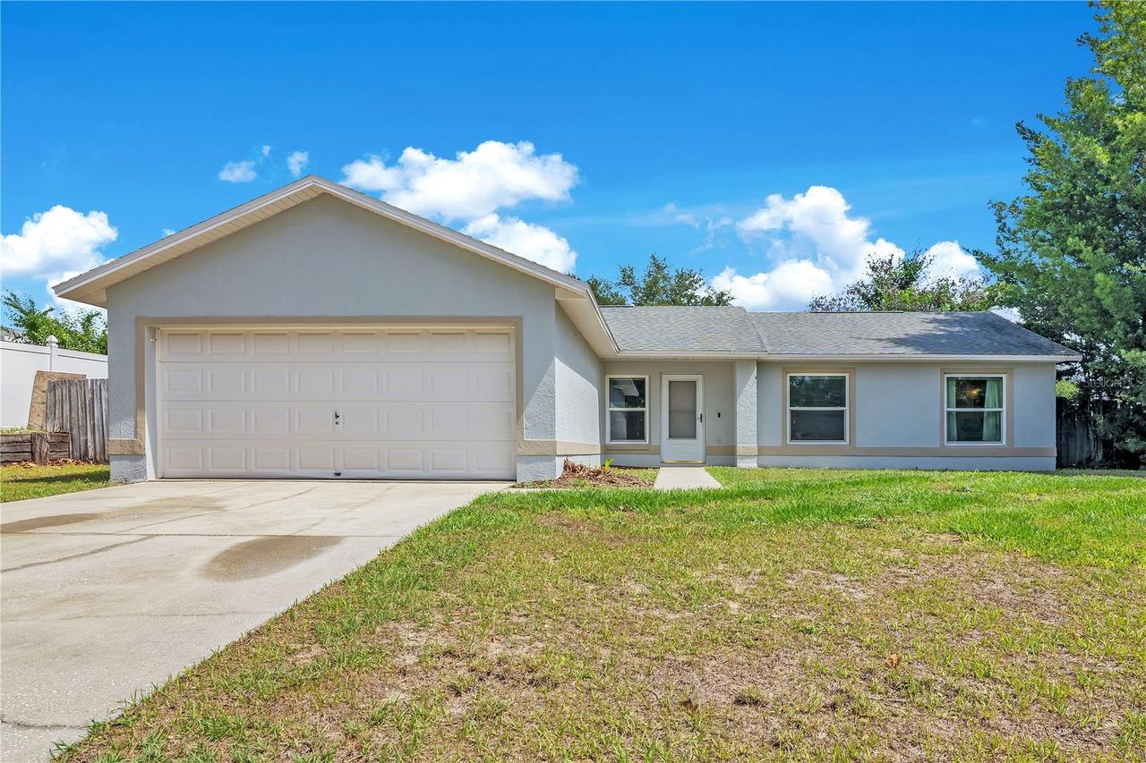 10652 Crescendo Loop, Clermont, FL 34711