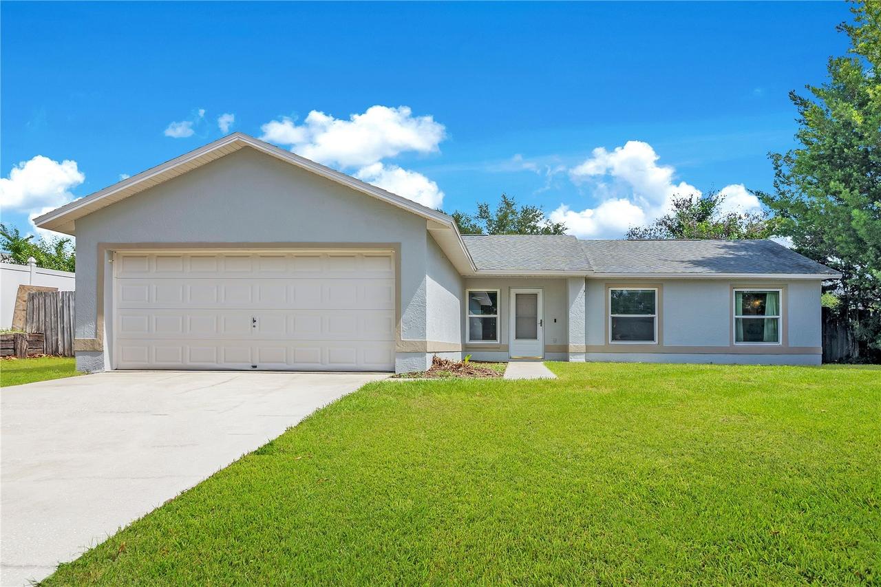 10652 Crescendo Loop, Clermont, FL 34711