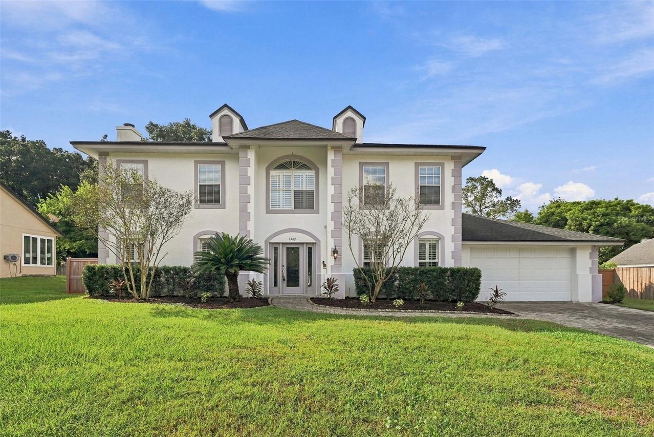 1349 Valley Pine Cir., Apopka, FL 32712