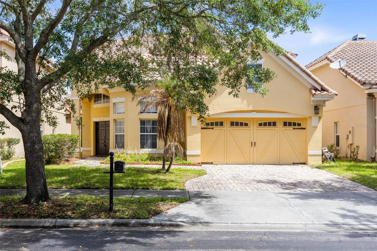 6841 Dolce St., Orlando, FL 32819
