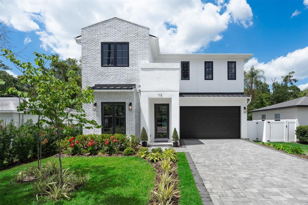 113 W Evans St., Orlando, FL 32804