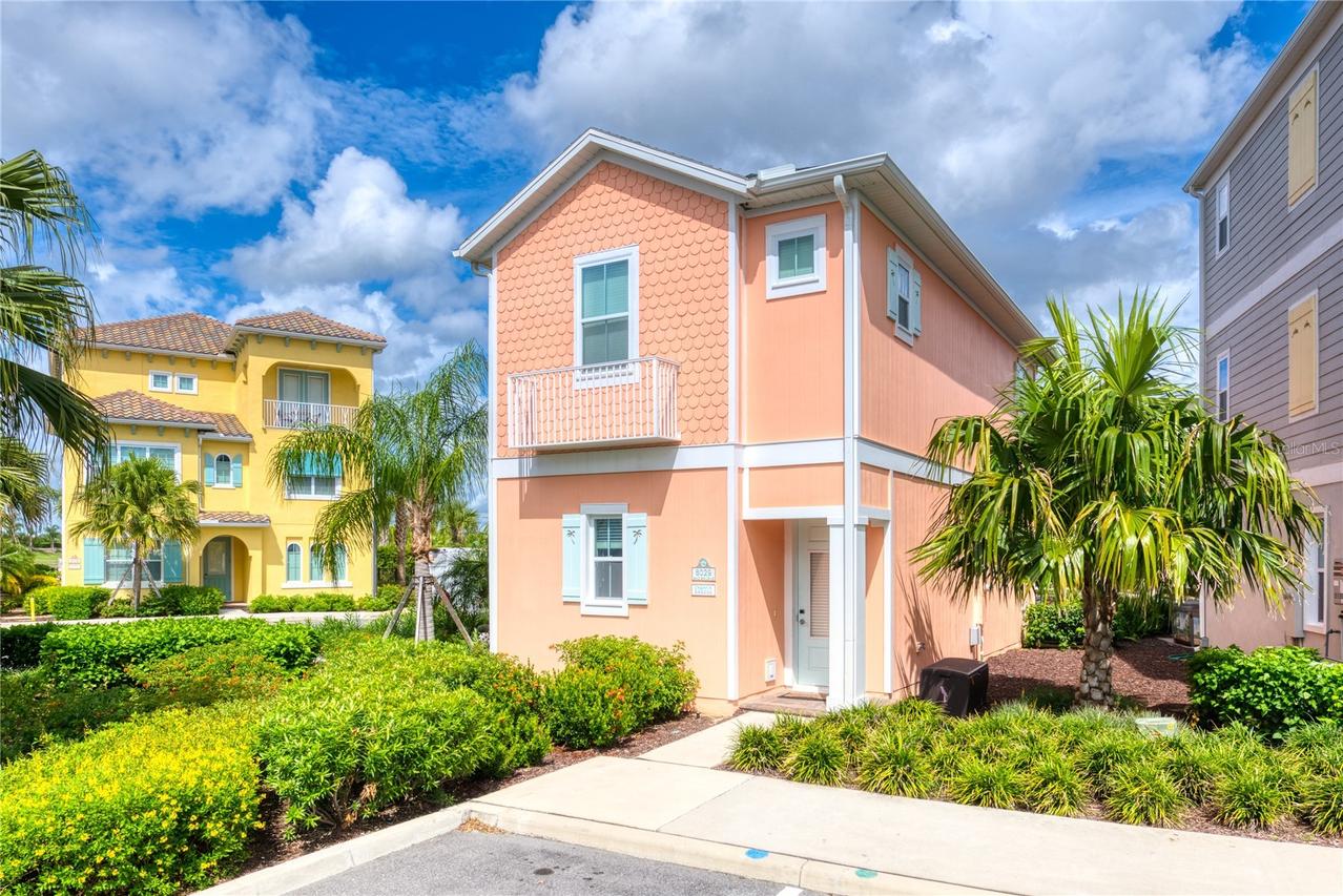 8029 Sand Bar Dr., Kissimmee, FL 34747