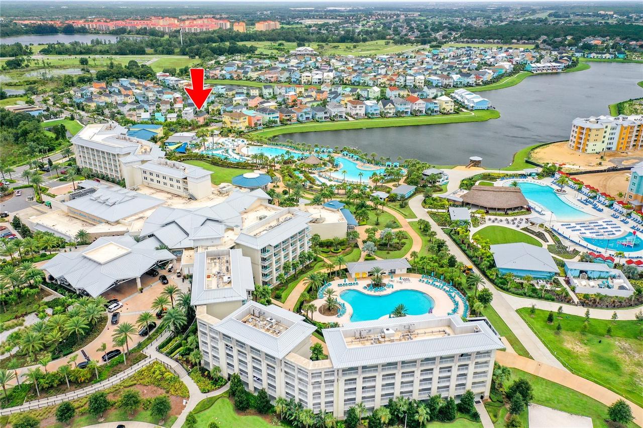 8029 Sand Bar Dr., Kissimmee, FL 34747