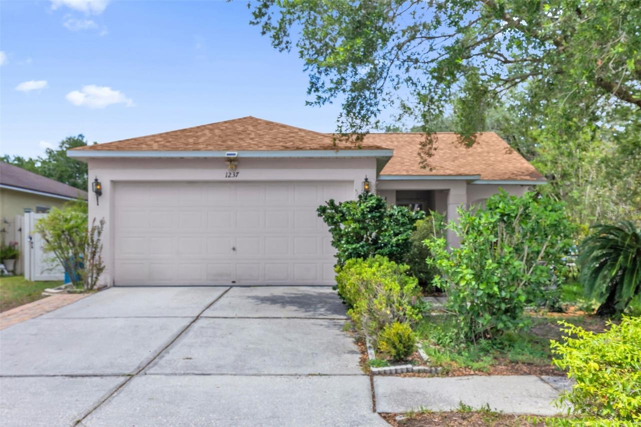 1237 Franford Dr., Brandon, FL 33511