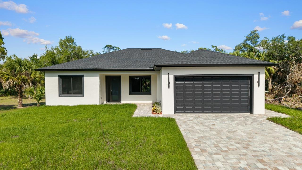 42 Venango St., Port Charlotte, FL 33954