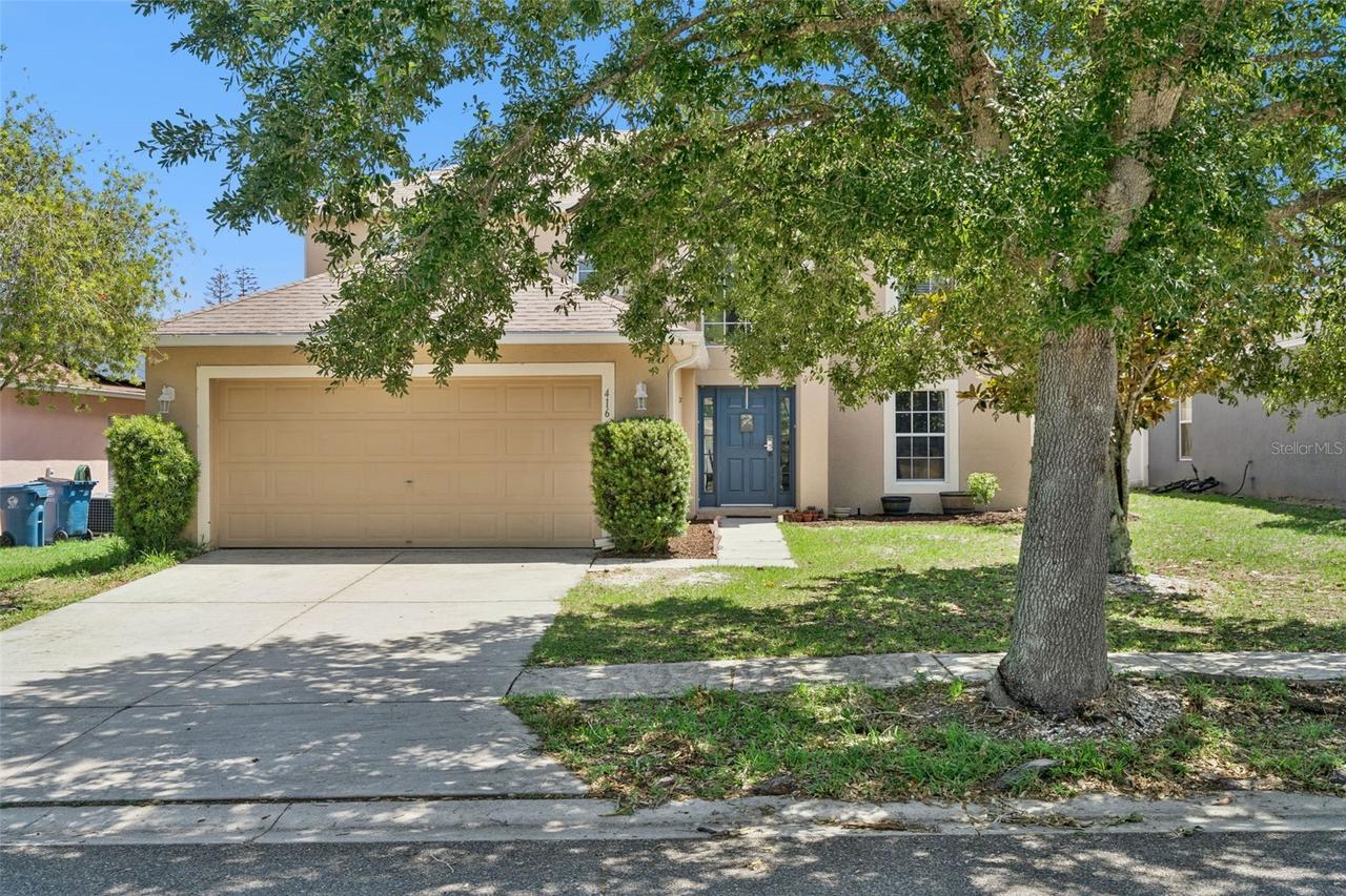 416 Barlyn Ave., Haines City, FL 33844