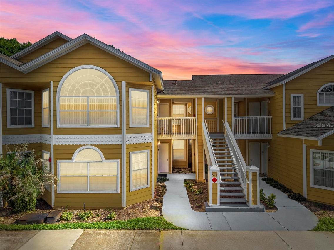 8718 Rain Forest Pl. #C, Kissimmee, FL 34747