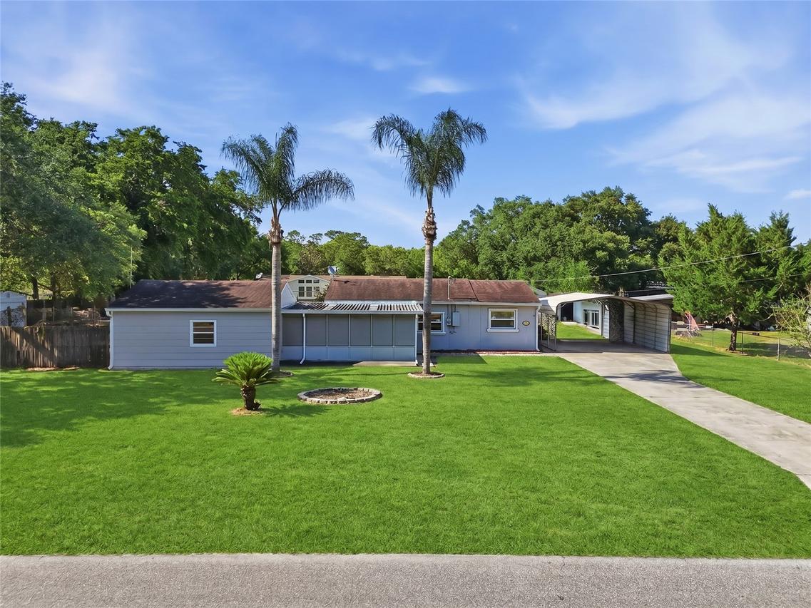 17753 Evans Tr., Orlando, FL 32833