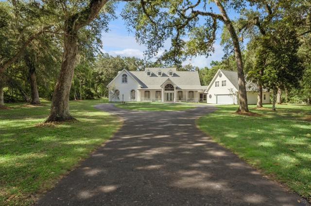 New Homes with In-ground Swimming Pools in Brooksville: May 10th to May 16th