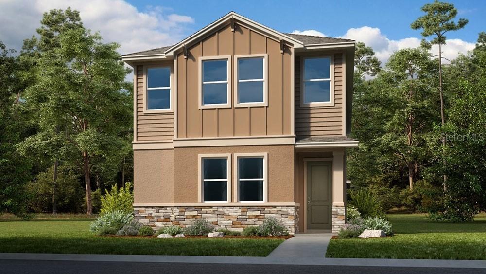 14784 Field Daisy Dr., Winter Garden, FL 34787