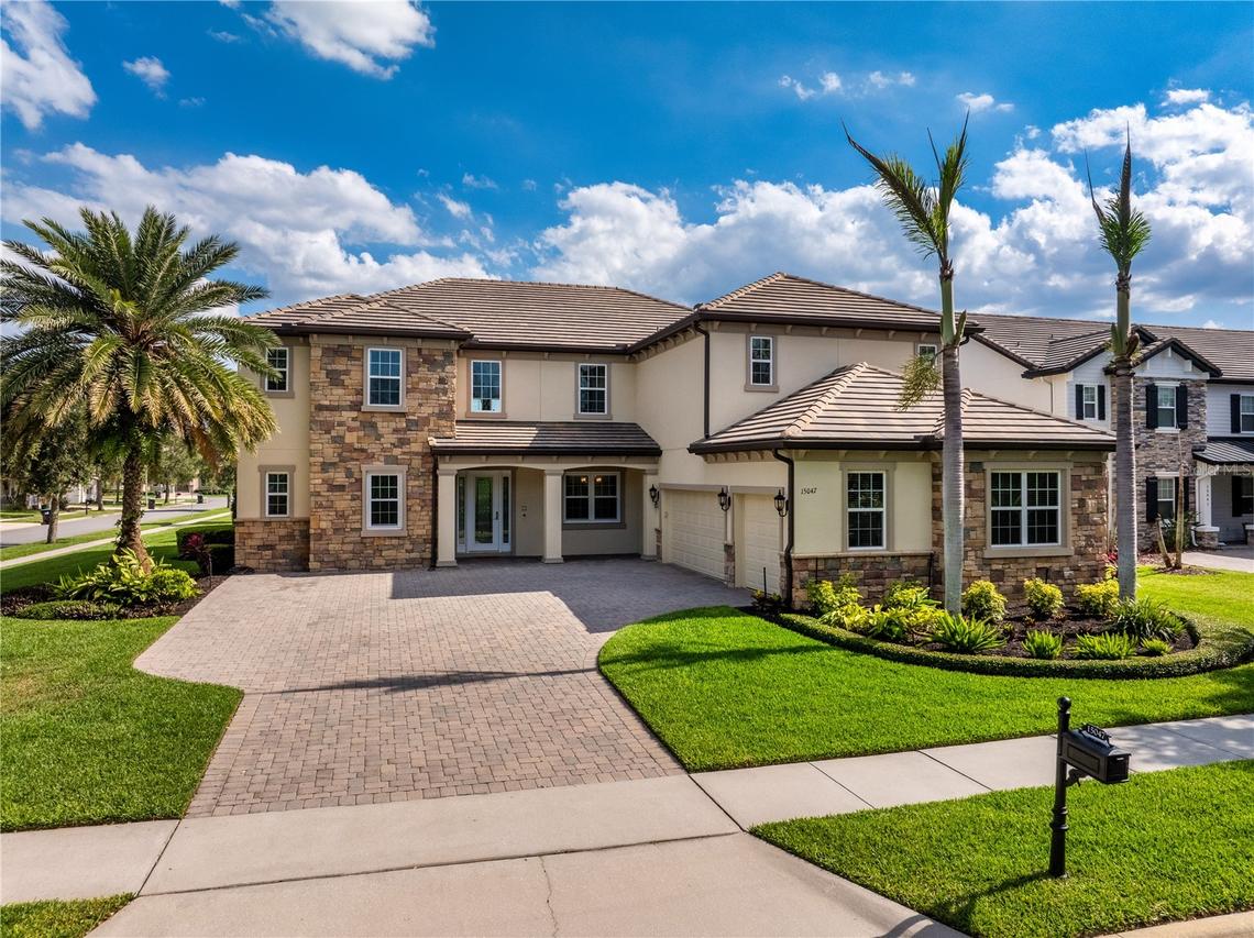 15047 Gaulberry Run, Winter Garden, FL 34787