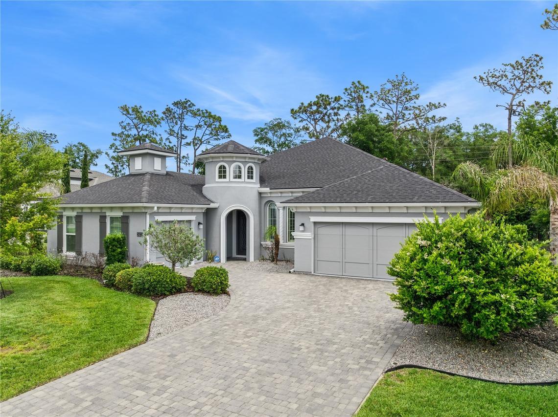 2423 Wild Turkey Creek Ln., Port Orange, FL 32128