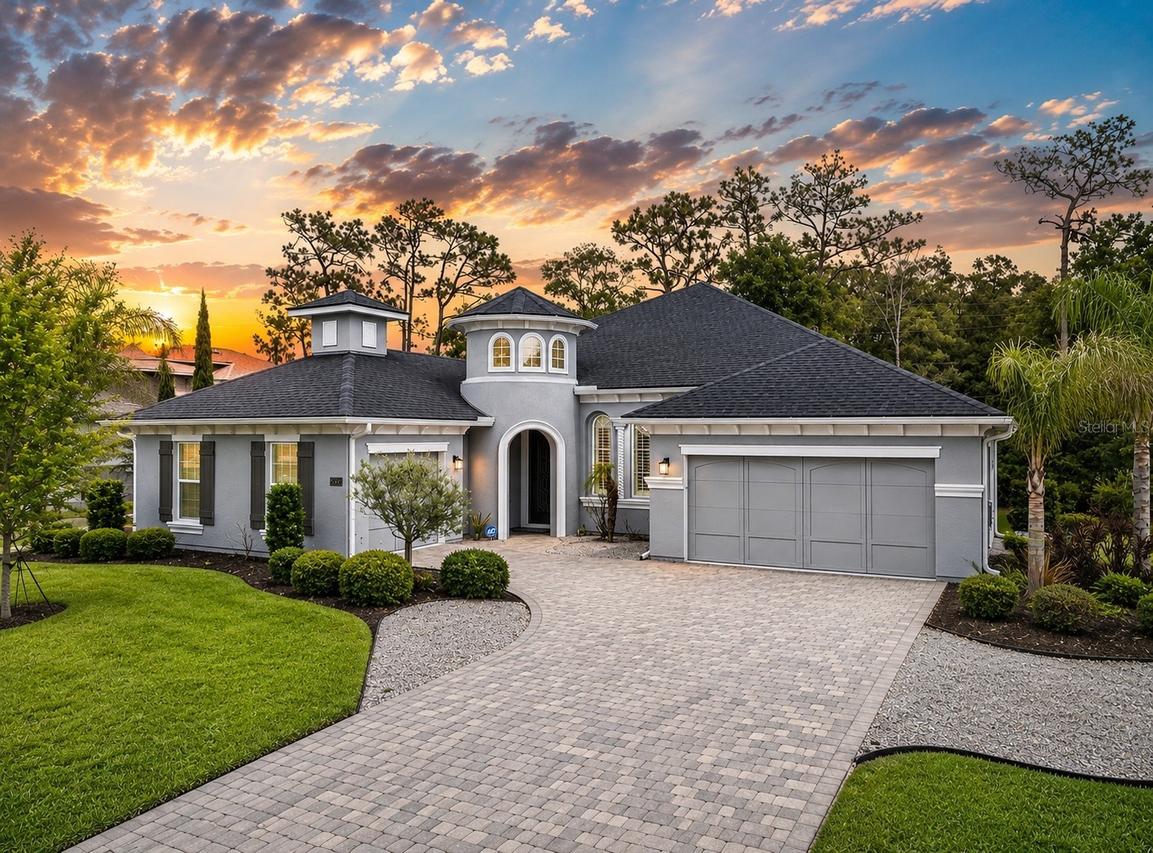 2423 Wild Turkey Creek Ln., Port Orange, FL 32128