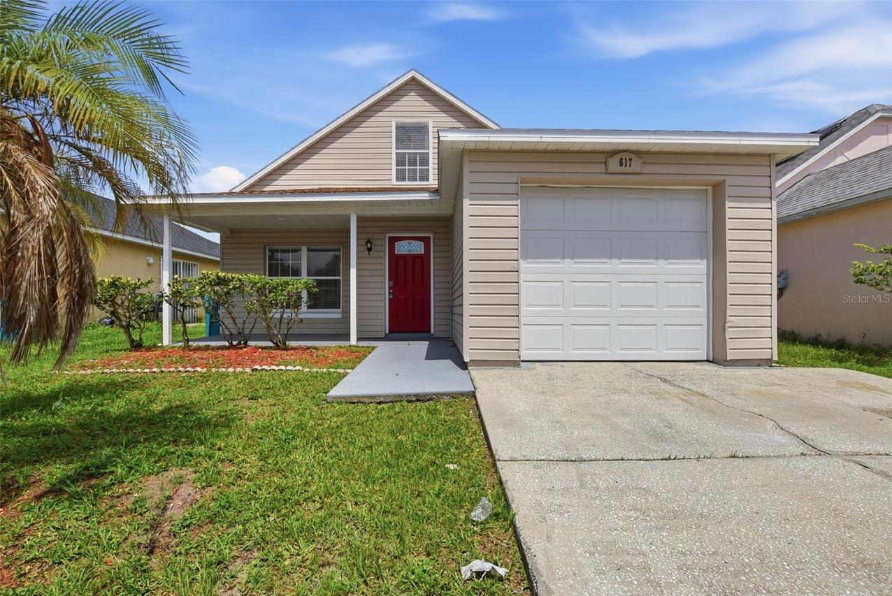 617 Greys Ferry Rd., Orlando, FL 32811