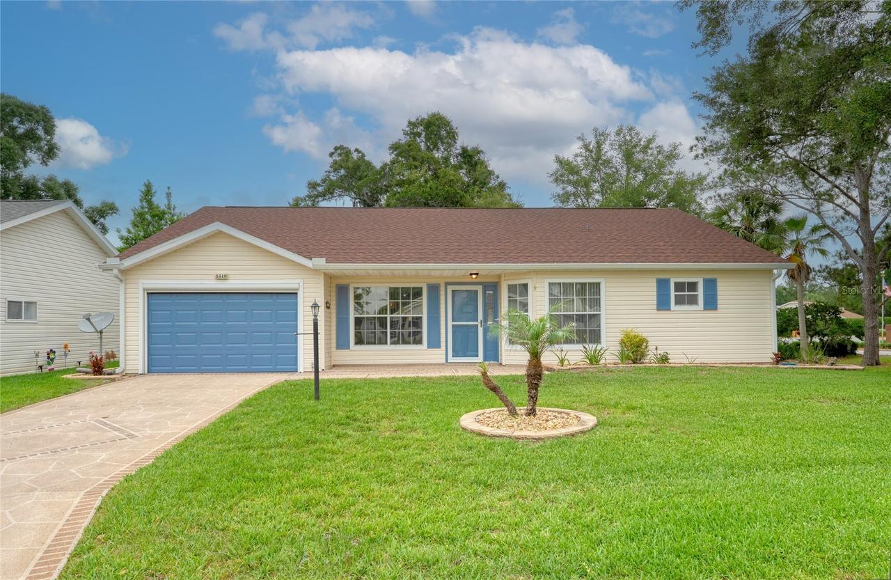 5319 Tangelo St., Leesburg, FL 34748