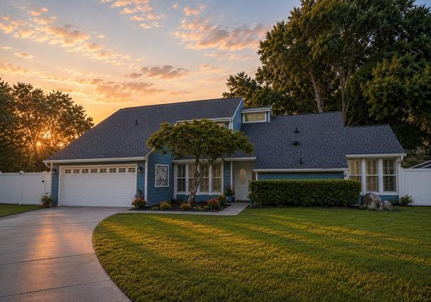 New Homes For Sale This Week That Attend Rock Lake Middle School: June 12th to June 18th